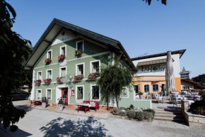 Gasthof Abfalter Golling An Der Salzach